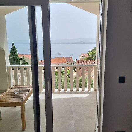 Superior Apartments Luka Bol Luaran gambar