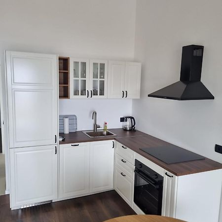 Superior Apartments Luka Bol Luaran gambar