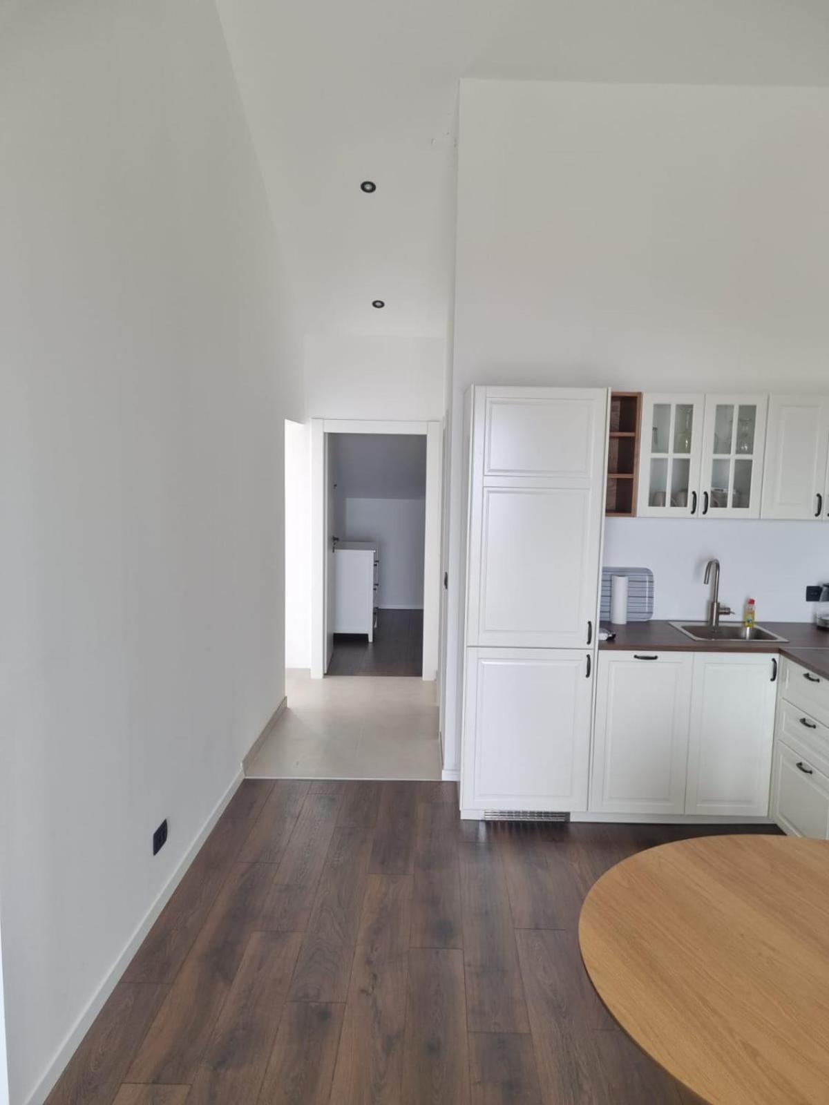 Superior Apartments Luka Bol Luaran gambar