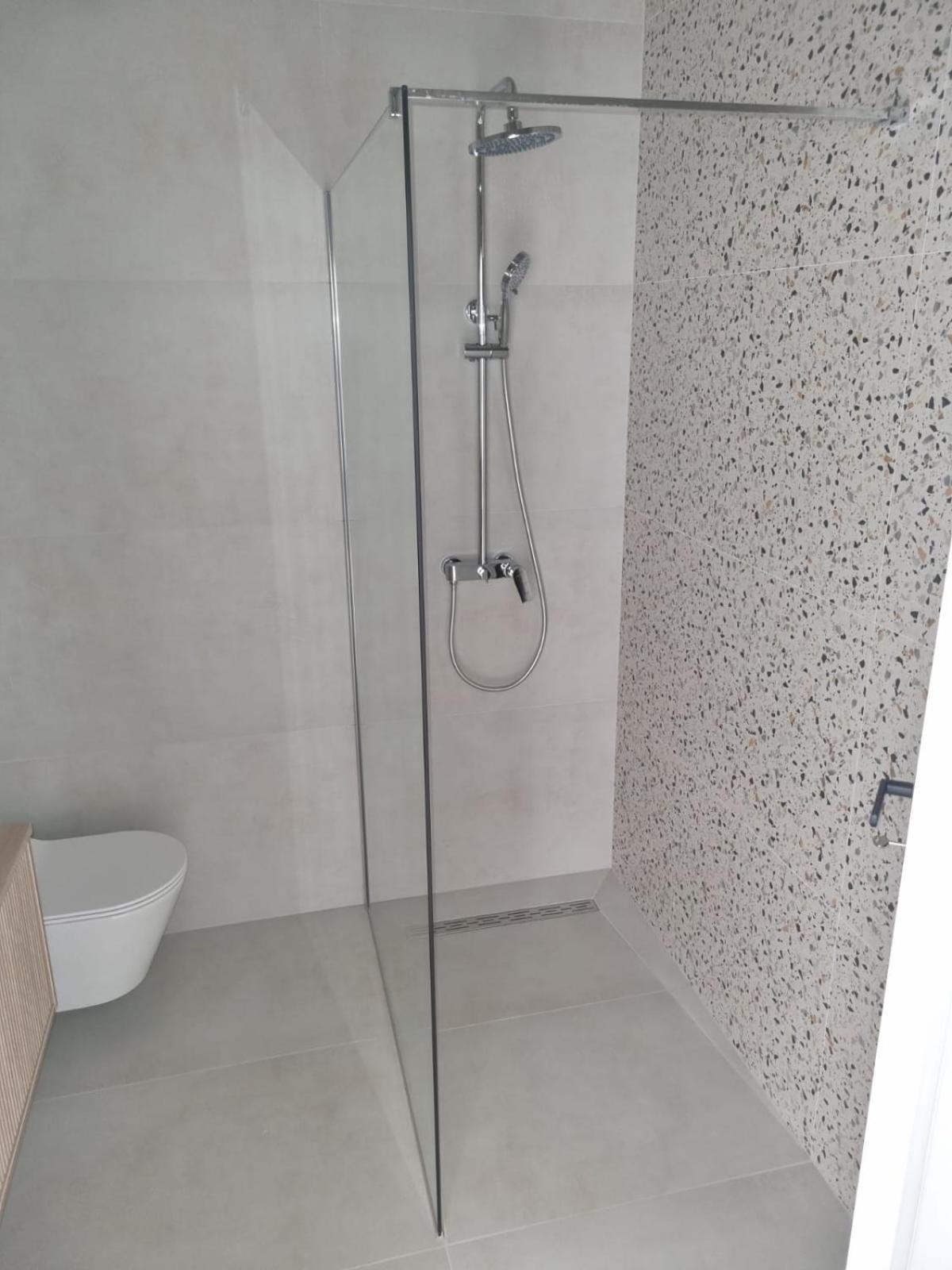 Superior Apartments Luka Bol Luaran gambar