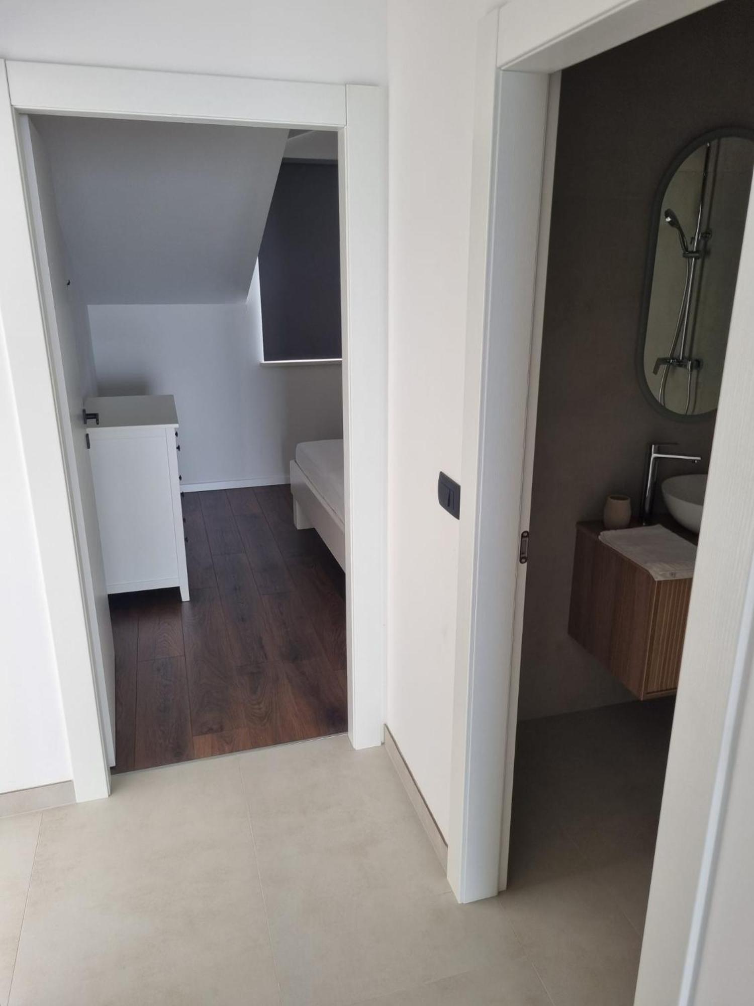 Superior Apartments Luka Bol Luaran gambar